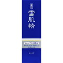 雪肌精 スキンケア コーセー 薬用 雪肌精 エンリッチ 200ml （医薬部外品）