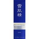 コーセー 雪肌精 トリートメントクレンジングオイル 160ml