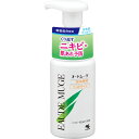 小林製薬 オードムーゲ 泡洗顔料 さっぱりタイプ 150ml