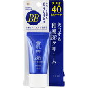 コーセー 雪肌精 ホワイト BBクリーム 001 やや明るい自然な肌色 30g