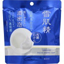 コーセー 雪肌精 化粧水仕立て 石けん 100g