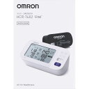 オムロンヘルスケア 上腕式血圧計 HCR-7402