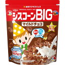 日清シスコ シスコーンBIG マイルドチョコ 200g 日清シスコ シスコーンBIG マイルドチョコ 200g