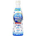 カルピス カルピス糖質60％オフ 470ml