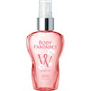 フィッツコーポレーション ボディファンタジー ボディスプレ− ウェディングデイ 50ml(4)
