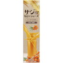 ウエルネスライフサイエンス サジー 100%ジュース 360ml