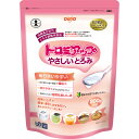 日清オイリオグループ トロミアップ やさしいとろみ 800g