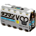 ヤクルト本社 タフマンV 110ml×10