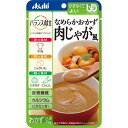 和光堂 なめらかおかず 肉じゃが風 75g