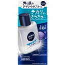 花王 ニベアメン オイルコントロールローション 110ml