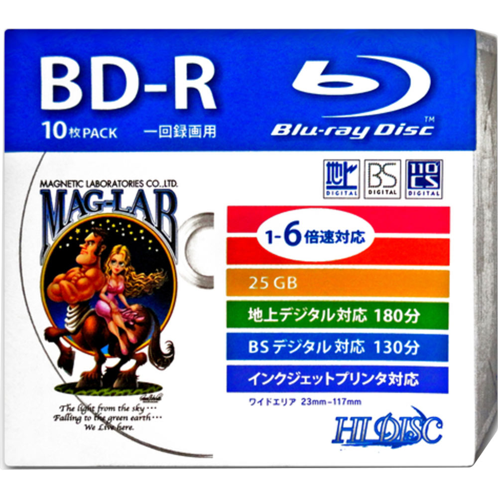  BD-R Ͽ 25GB 6®ǥ ॱ R110P