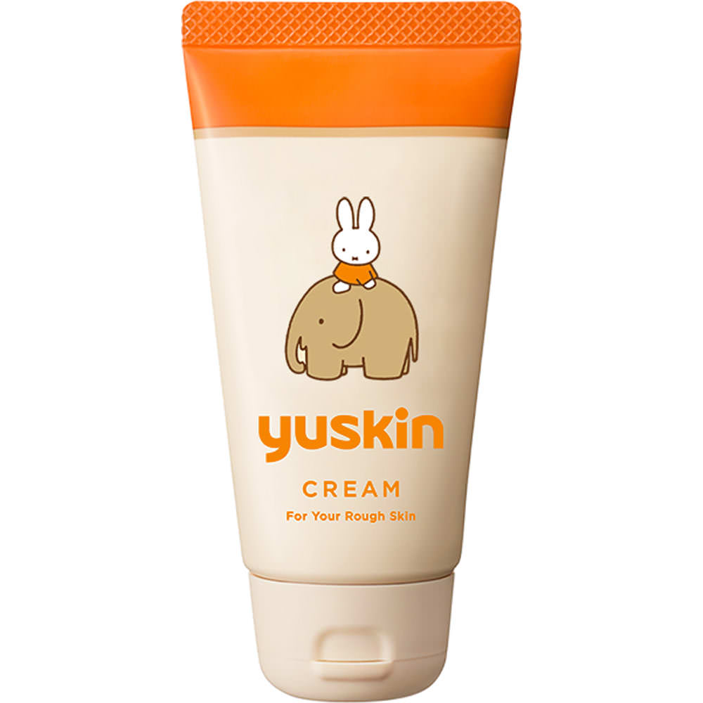 ユースキン製薬 ユースキン MKミッフィ—チューブ 40g （指定医薬部外品）のサムネイル