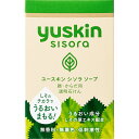 ユースキン製薬 ユースキン シソラ ソープ 90g （医薬部外品）