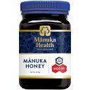 富永貿易 マヌカハニーMGO115 500g