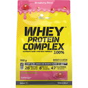 g WHEY PROTEINXgx[ 700g