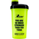 g OLIMP SHAKER 700ml