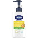 ユニリーバ・ジャパン ヴァセリン ディープリー エンリッチド ボディローション フォレストレモンの香り 300ml