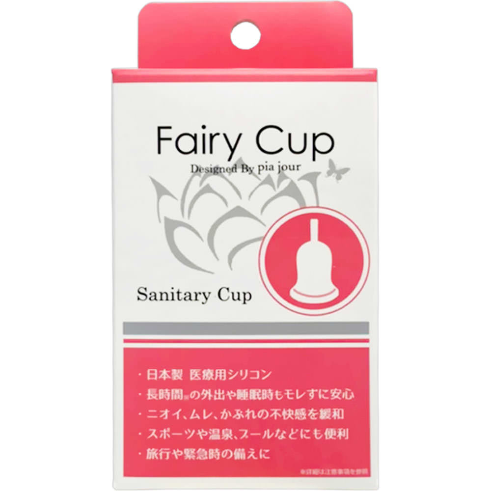 大山 Fairy Cup Designed By pia jou 17ml