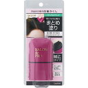 ダリヤ サロンドプロ リタッチワイドマーカー 【ナチュラルブラック】 20ml