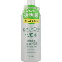 ナリス化粧品 スキンローション ビタミンC 500ml