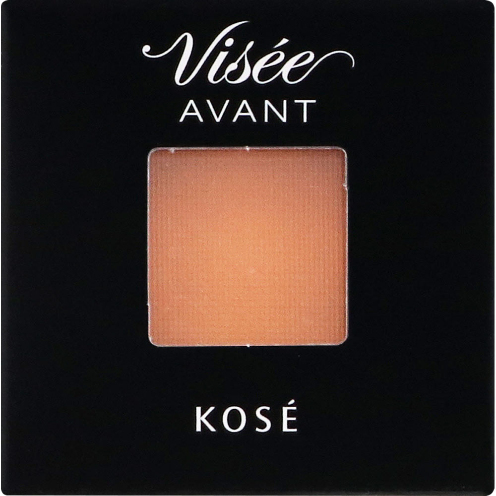 コーセー ヴィセ アヴァン シングルアイカラー 048 HONEY GINGER 1g