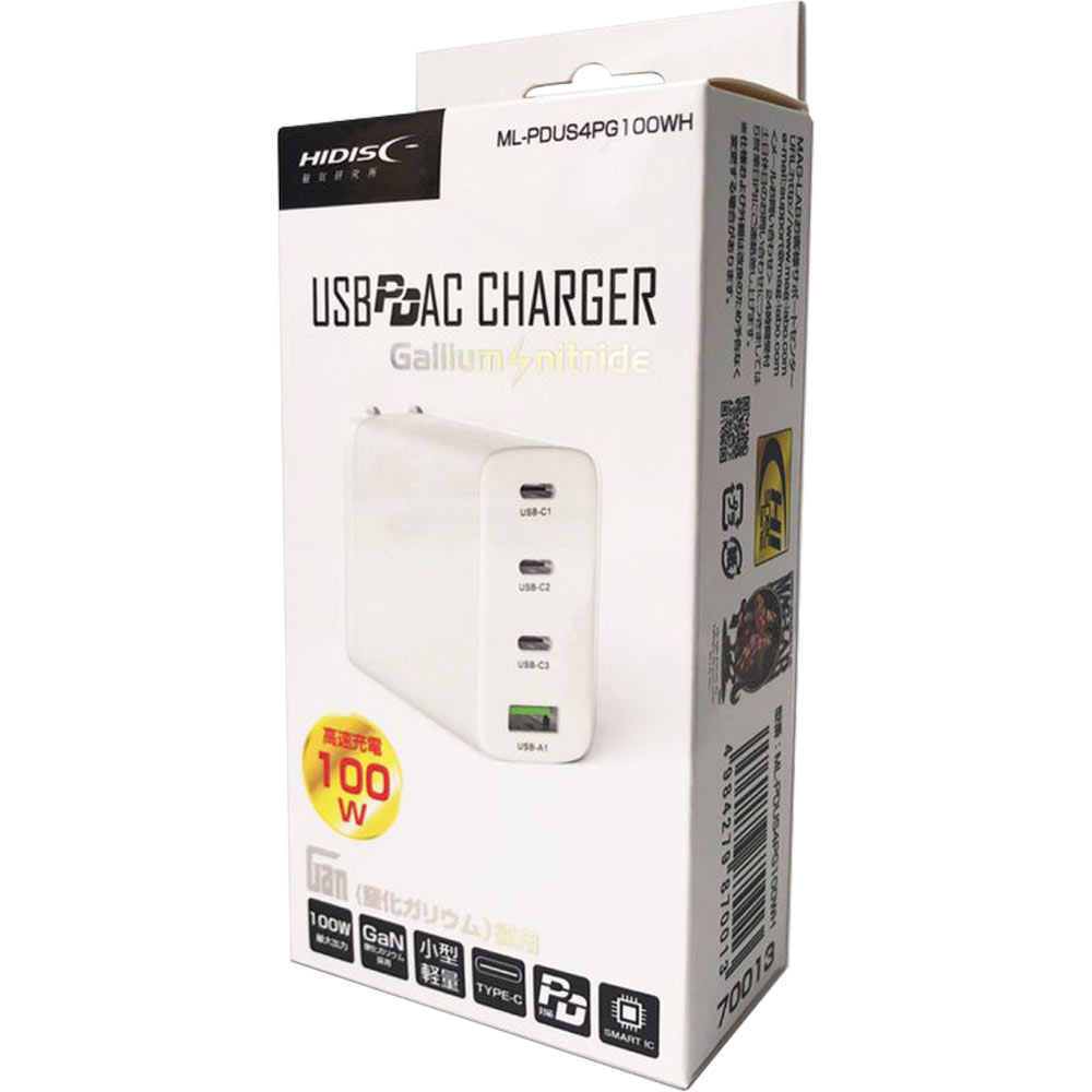  ϥǥ PD30 TYPECA 100W ACŴ