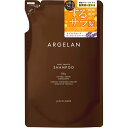 アルジェラン モイストスムースシャンプー詰替 400ml【point】