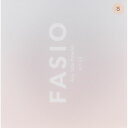コーセー ファシオ エアリーステイパウダー01ピンクベージュ 10g