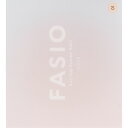 コーセー ファシオ エアリーステイパウダー01ピンクベージュ 10g