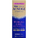 【第2類医薬品】第一三共ヘルスケア マキロン アクネージュメディカルローション 100ml