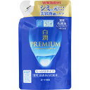 ロート製薬 肌ラボ 白潤プレミアム薬用浸透美白化粧水しっとり替 170ml (医薬部外品)