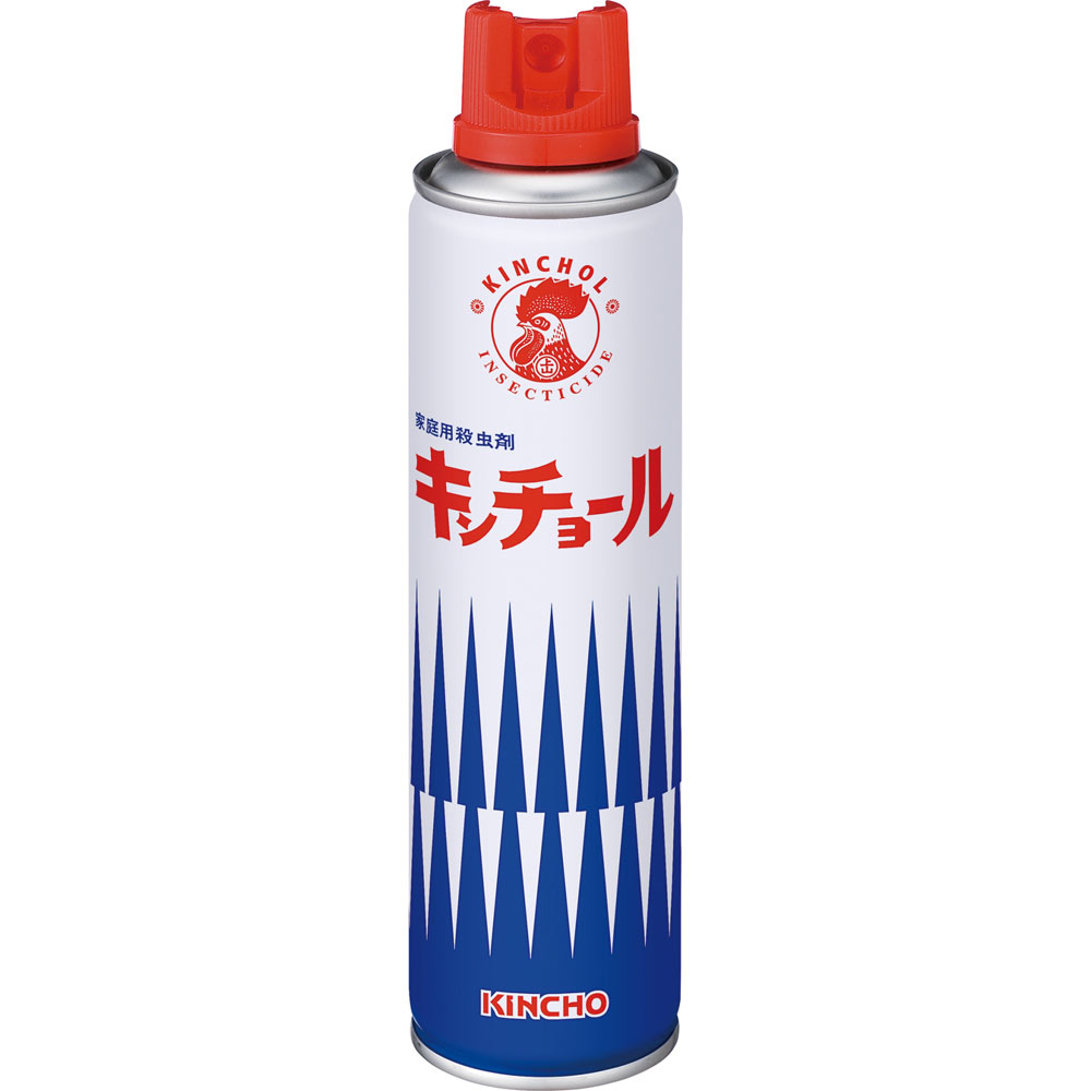 大日本除蟲菊 キンチョール 280ml （医薬部外品）のサムネイル