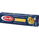 三菱食品 Barilla スパゲッティ 1．8mm 500g