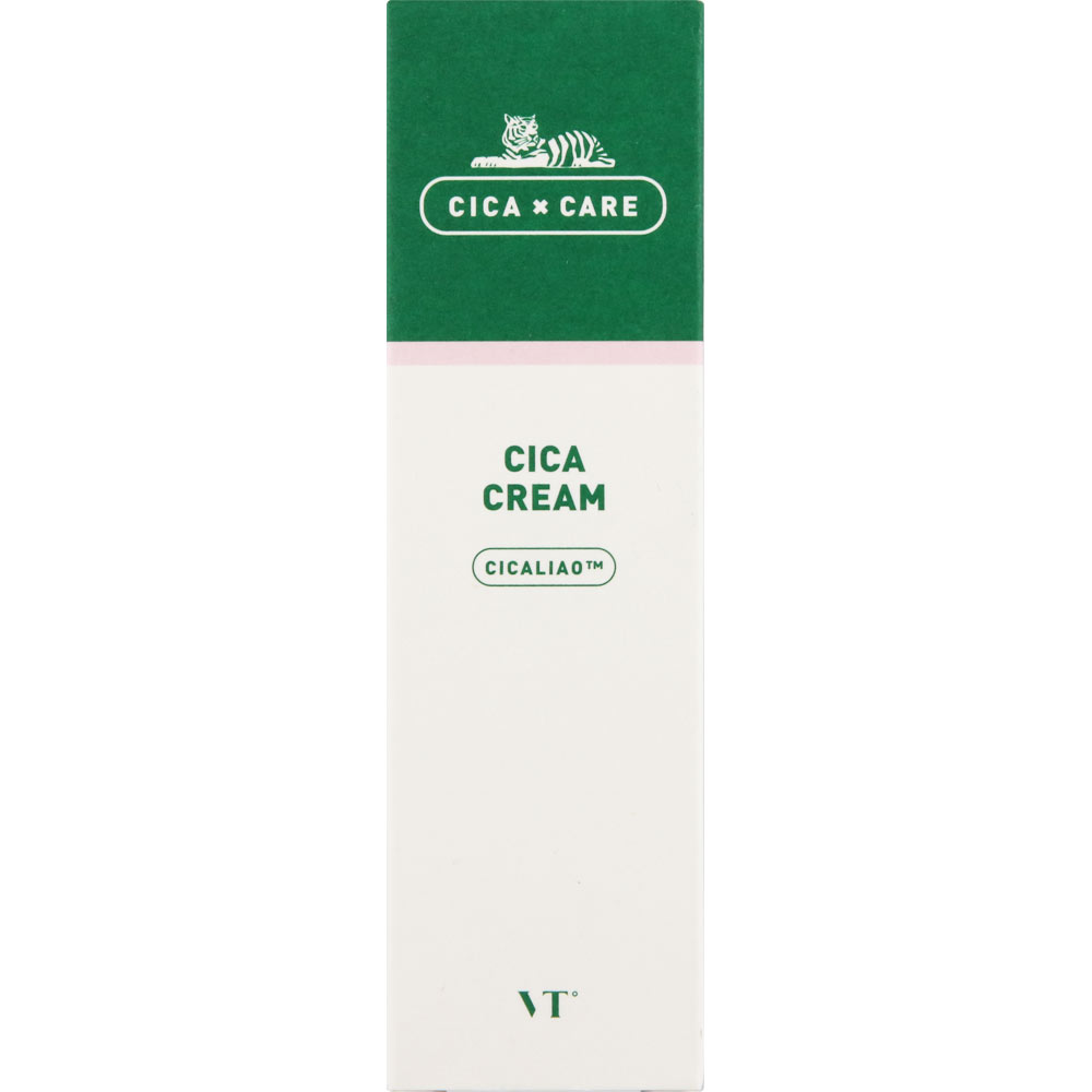 VT CICA シカ クリーム 50ml