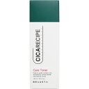 インターナショナルコスメティックス ビュースタ Cicaケアトナー 150ml