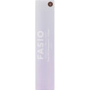 コーセー ファシオ パーマネントカール マスカラ ハイブリッド ボリューム 02 ブラウン 6g