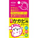 東京企画販売 薬用かかと用クリームN 30g