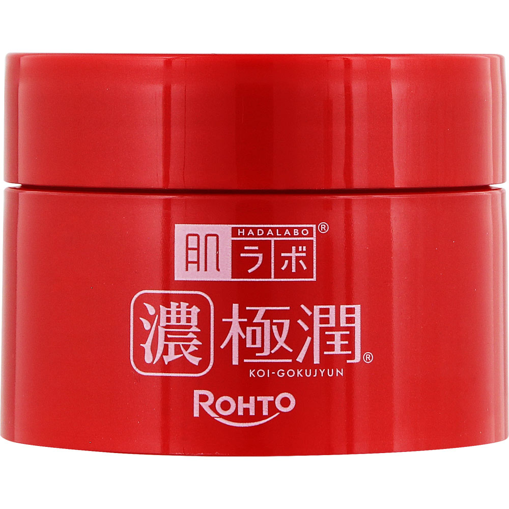 ロート製薬 肌ラボ 極潤 ハリパーフェクトゲル 100g （医薬部外品）
