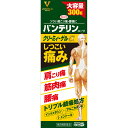 【第2類医薬品】興和 バンテリンコーワ クリーミィーゲルα 300g