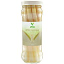 三菱食品 ヴィルー ホワイトアスパラ 330g