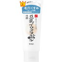 常盤薬品工業 なめらか本舗 クレンジング洗顔 NC 150G