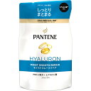 P＆Gジャパン パンテーン　モイストスムースケア　シャンプー　つめかえ 300ml