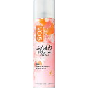 サンスター VO5 スーパーキープヘアスプレイ ふんわりボリューム 無香料 160g【point】