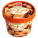 スドージャム 毎朝カップ ピーナッツクリーム 120g