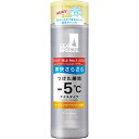 ファイントゥデイ シーブリーズ デオ＆ウォーター IC シトラスシャーベット 160ml （医薬部外品）