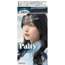 ダリヤ パルティ カラーリングミルク<ひたむきブルージュ> _ (医薬部外品)