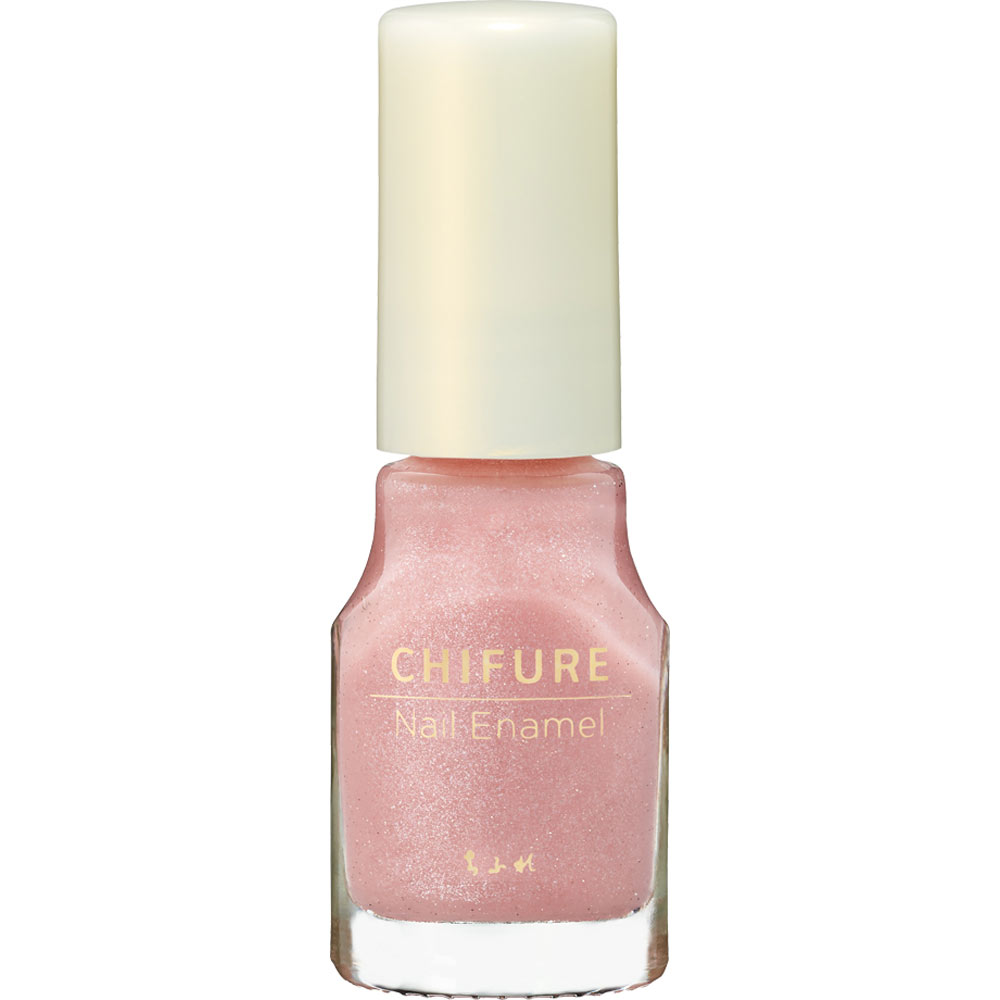 ちふれ化粧品 ネイルエナメル103 103のサムネイル