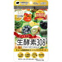 日新株式会社 TBD 生酵素308プレミアム 60粒