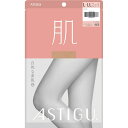 アツギ アスティーグ【肌】 シアーベージュLLL