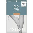 アツギ アスティーグ【強】 ヌーディベージュL